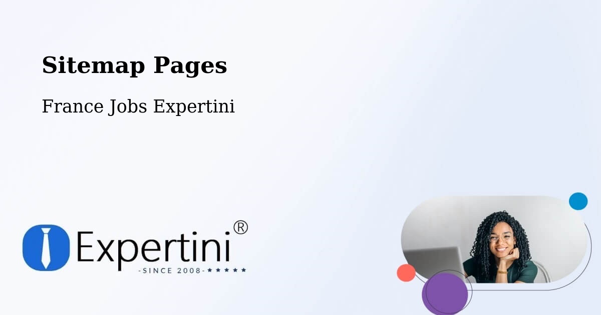 Sitemap Pages - Veurey Voroize - France Jobs Expertini